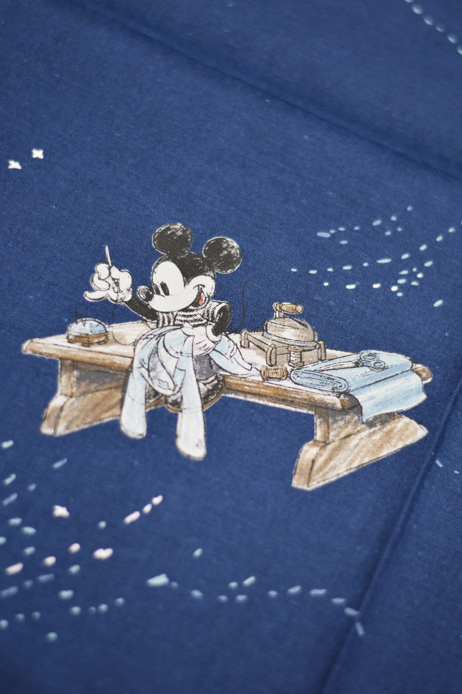 Porter Classic - DISNEY MICKEY MOUSE/PORTER CLASSIC OHARIKO