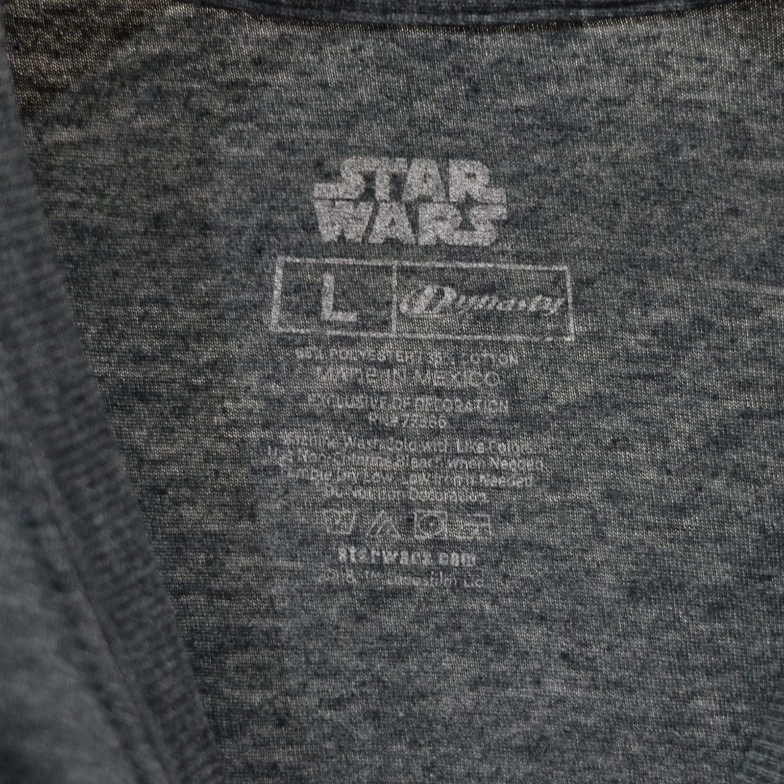 古着｜STARWARS スターウォーズ Tシャツ｜Lサイズ
