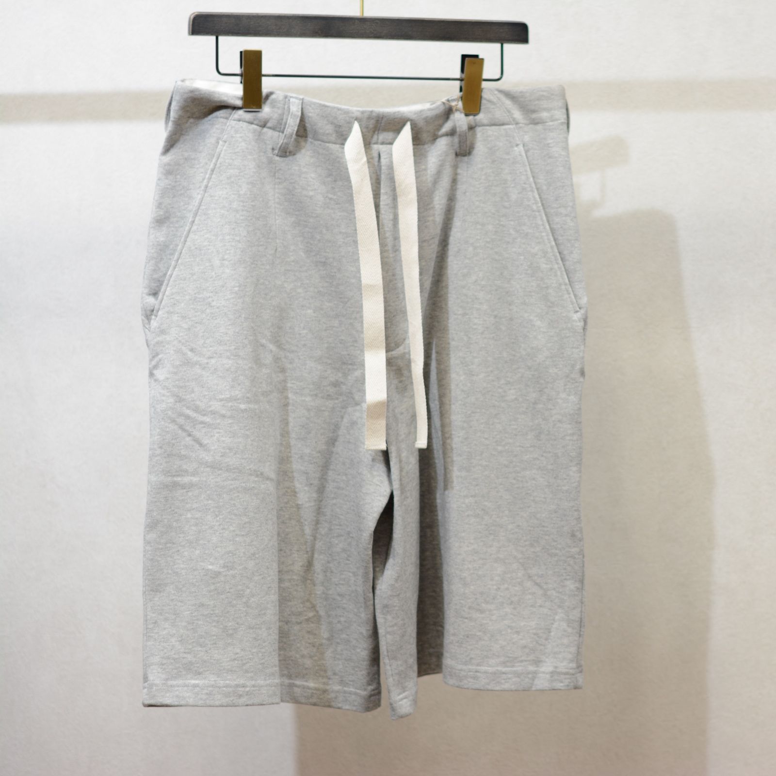 30/cotton twill 2way Shorts