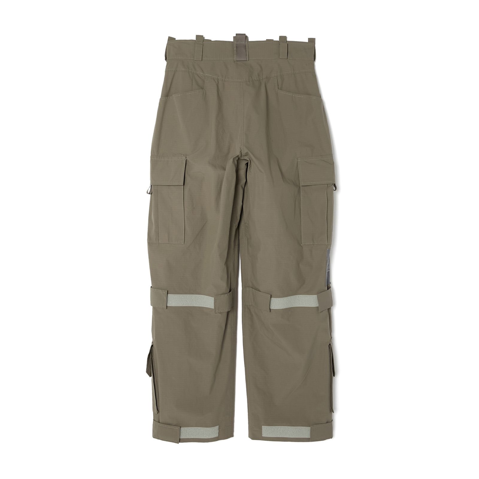 × ArkAir COMBAT TROUSERS [N.HOOLYWOOD TEST PRODUCT EXCHANGE SERVICE （GRAY） / コンバット パンツ （グレー） 9251-CP01-002