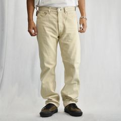 古着 90's / Levi's 501 - 0612 USA製 デニムパンツ /  表記サイズ 32x30