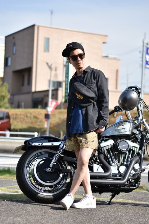 CUTRATE ALCHEMIST STAMPD CALEE NOBUDZ TOMFORD 「STYLE NO. 272」