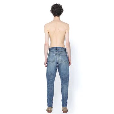 109 N.Tapered UDKS