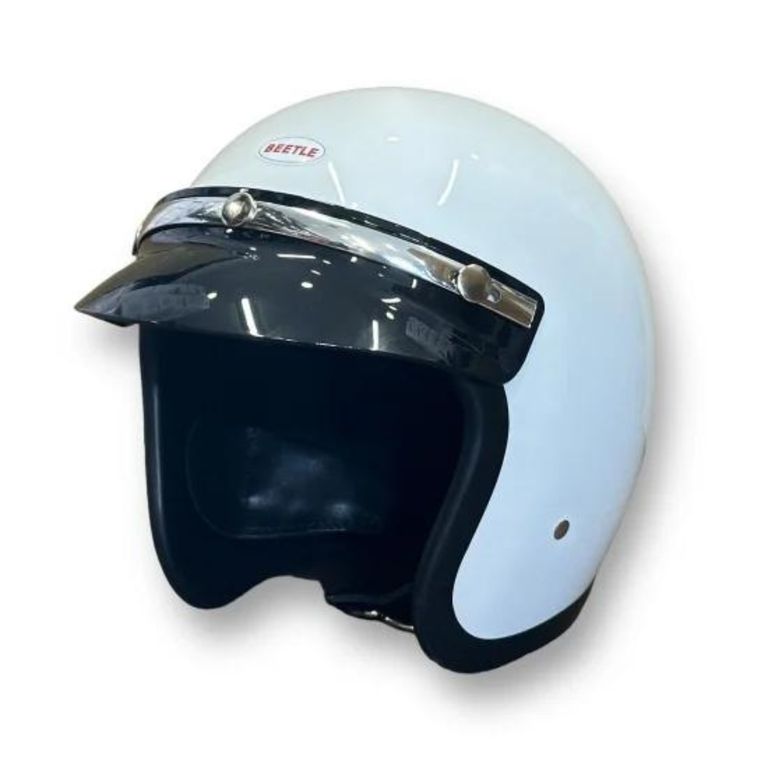 NoBudz - 即日発送 | POLICE VISOR (SILVER) | ポリスバイザー NoBudz - 即日発送 | POLICE VISOR (SILVER) | ポリスバイザー