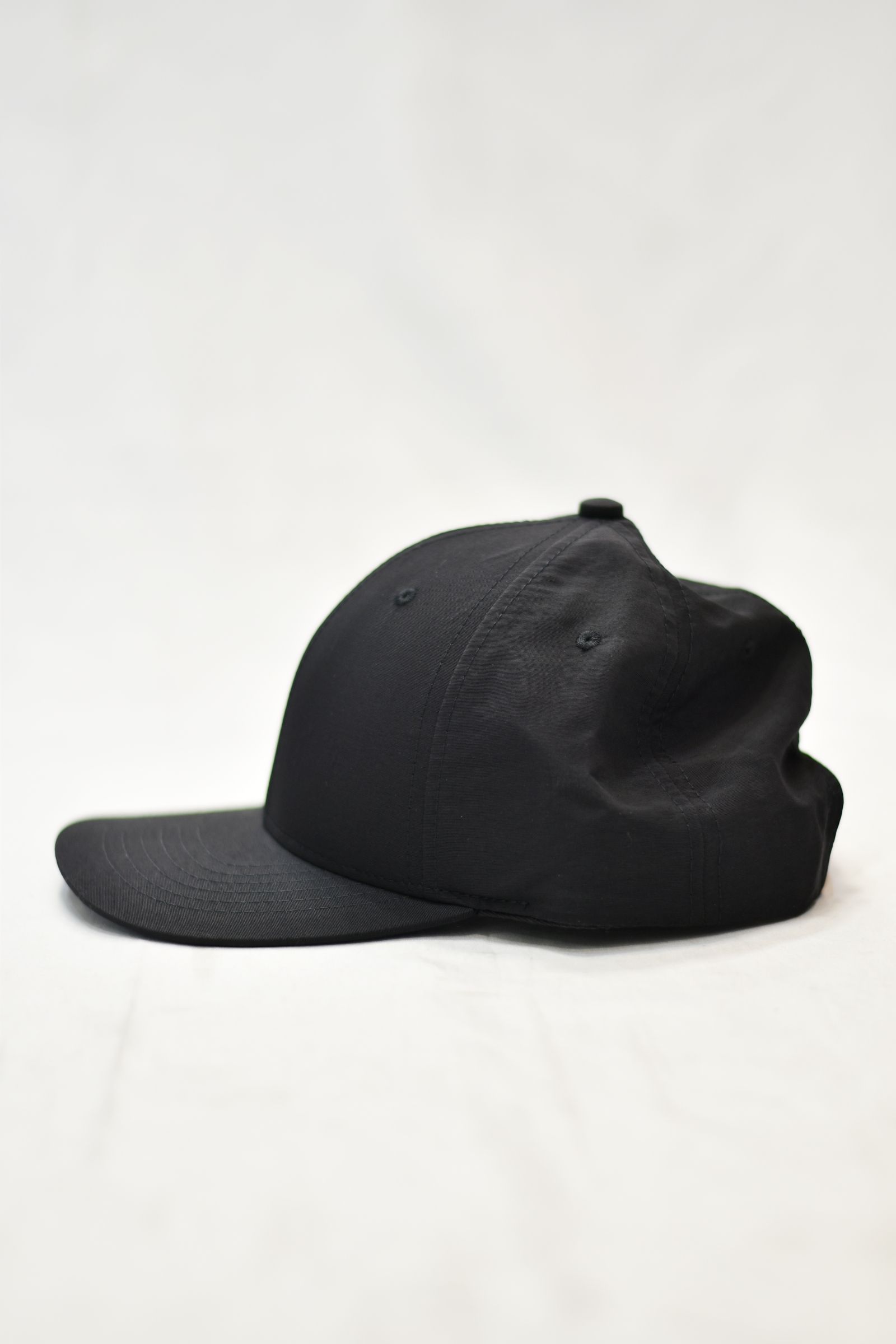 Matte Nylon Sport Cap