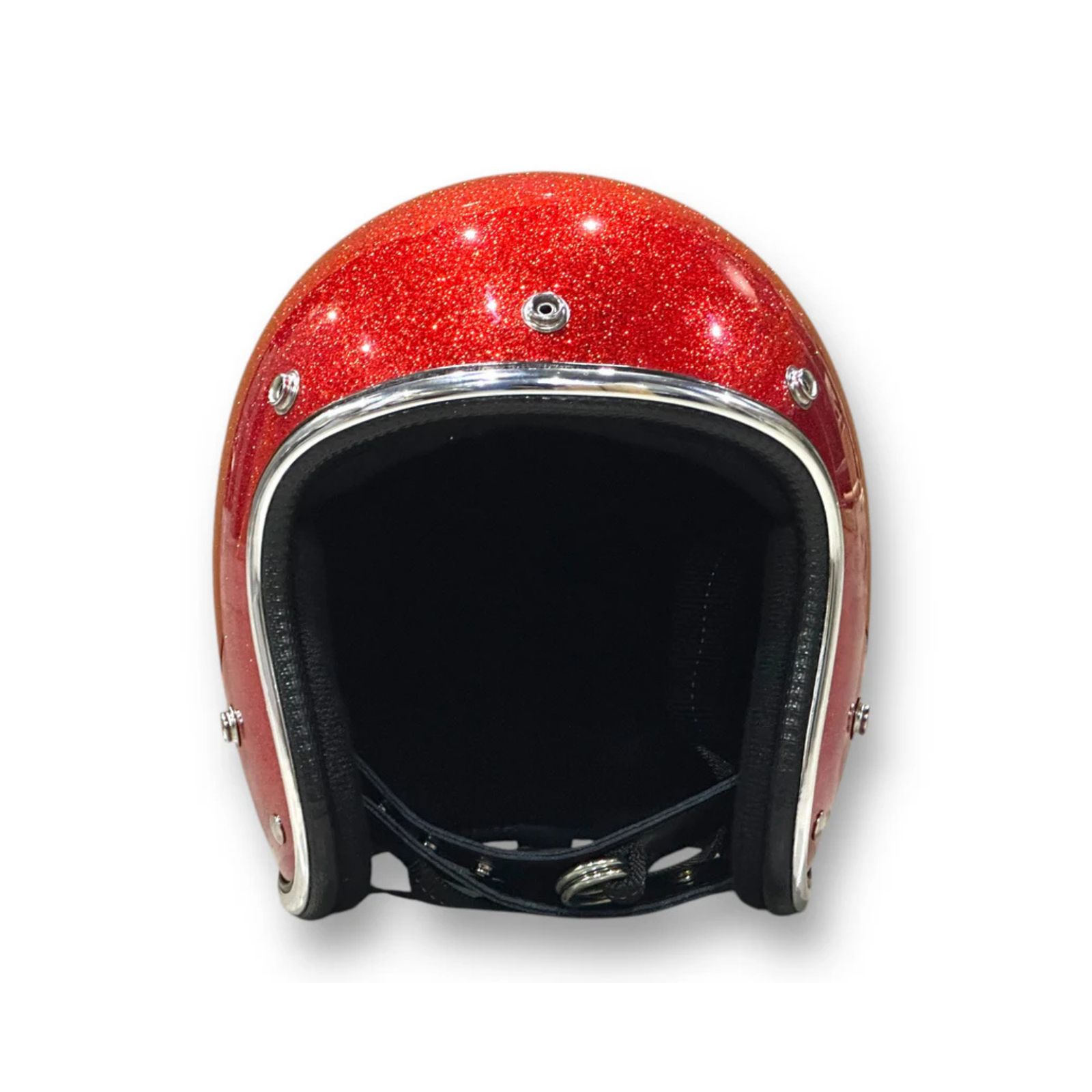 早い者勝ち！メナード　エンベリエ　3点セット NoBudz - 【Mサイズ｜即日発送】 | GLITTER 3/4 HELMET (BLACK