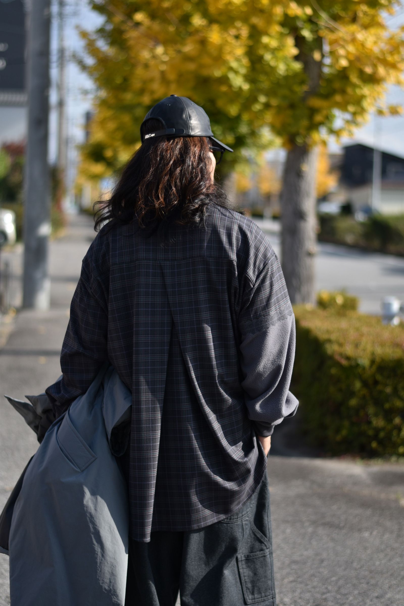 N.HOOLYWOOD / Licht Bestreben / yohji yamamoto / ISAMUKATAYAMA BACKLASH