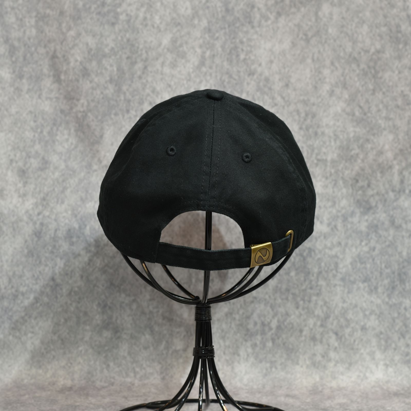RT CAP （BLACK）｜キャップ｜RW26A0729