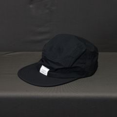 CAP （BLACK） ジェットキャップ