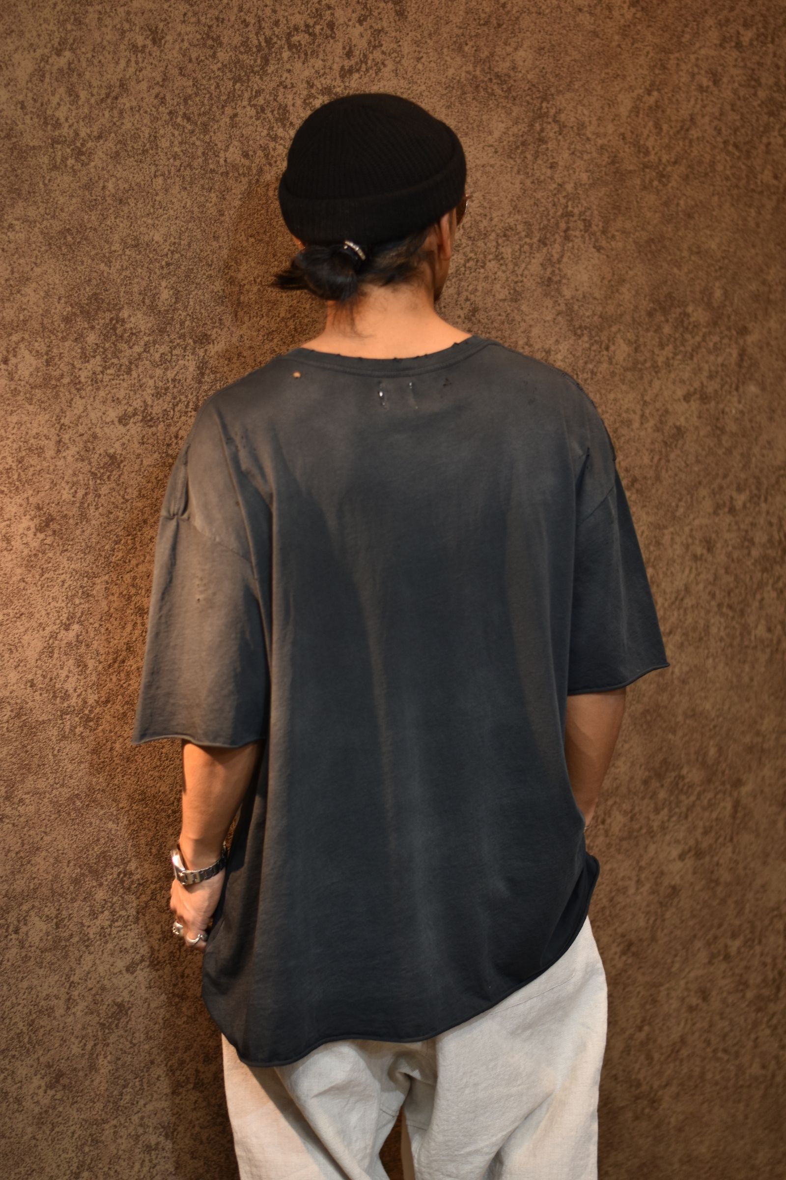 "BALBOA SS TEE