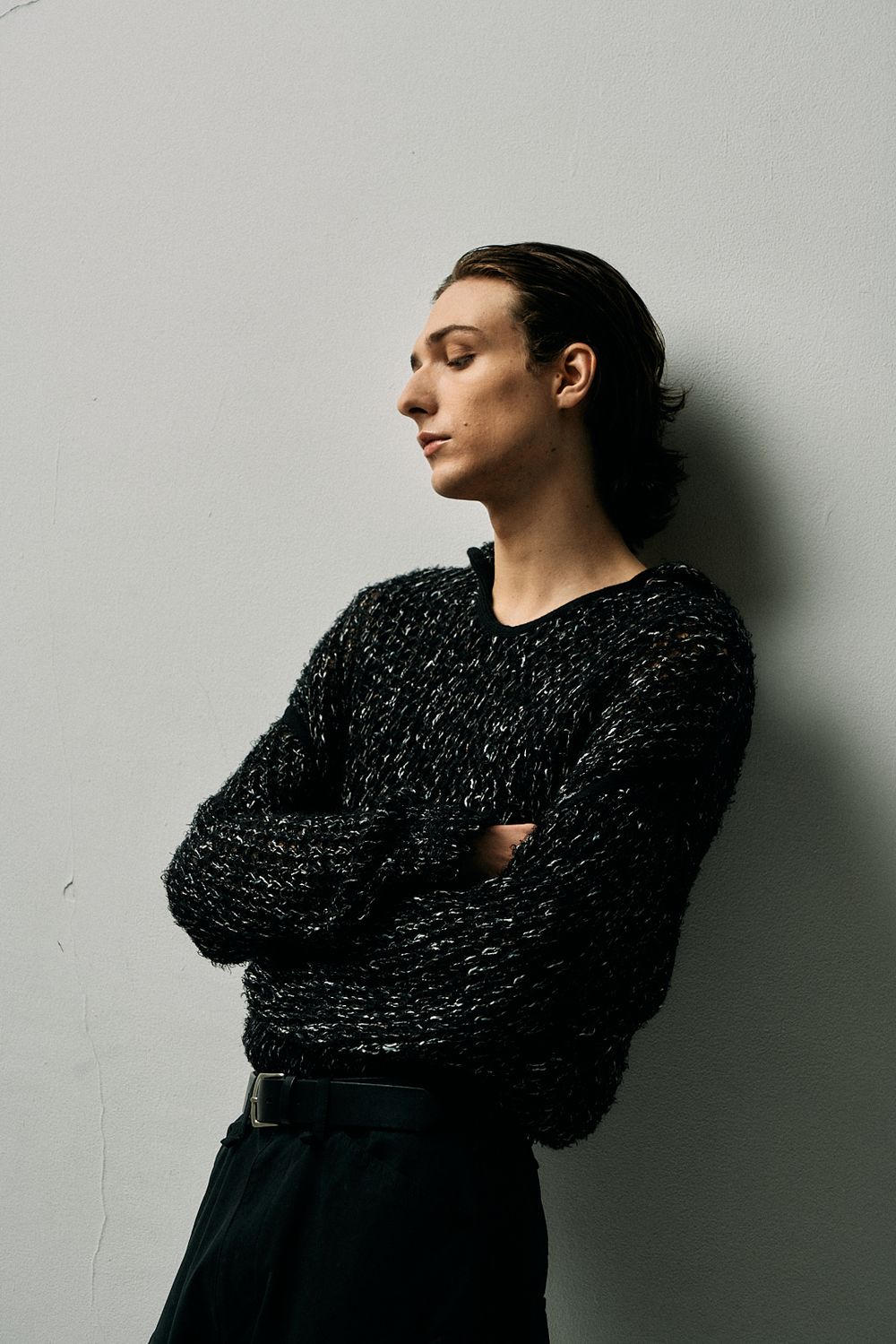 AW25 STYLE ＃41