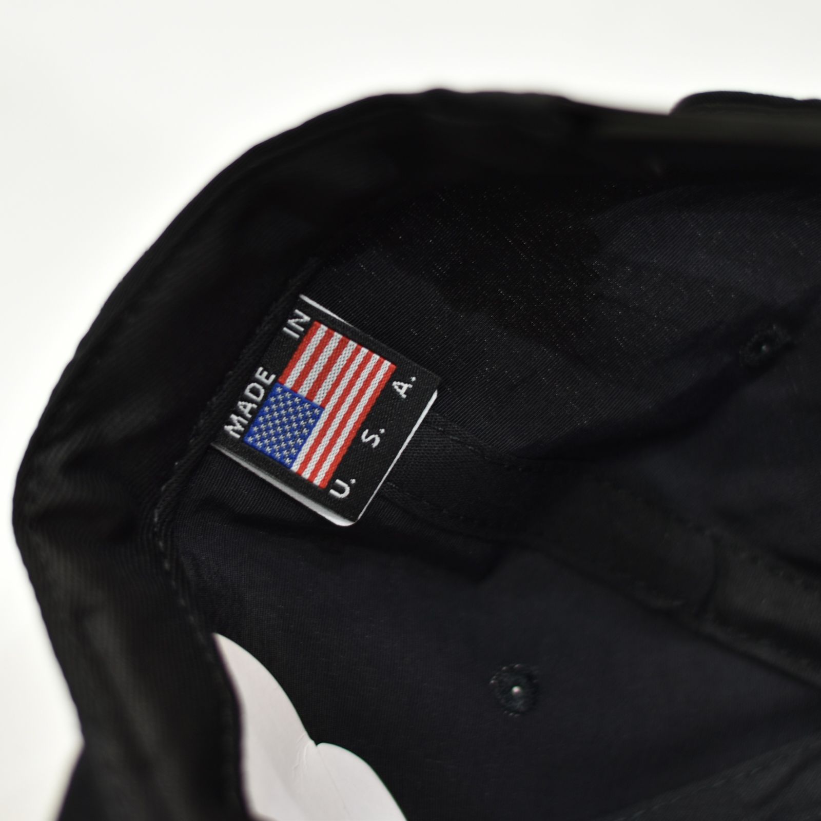 Stampd Matte Nylon Sport Cap