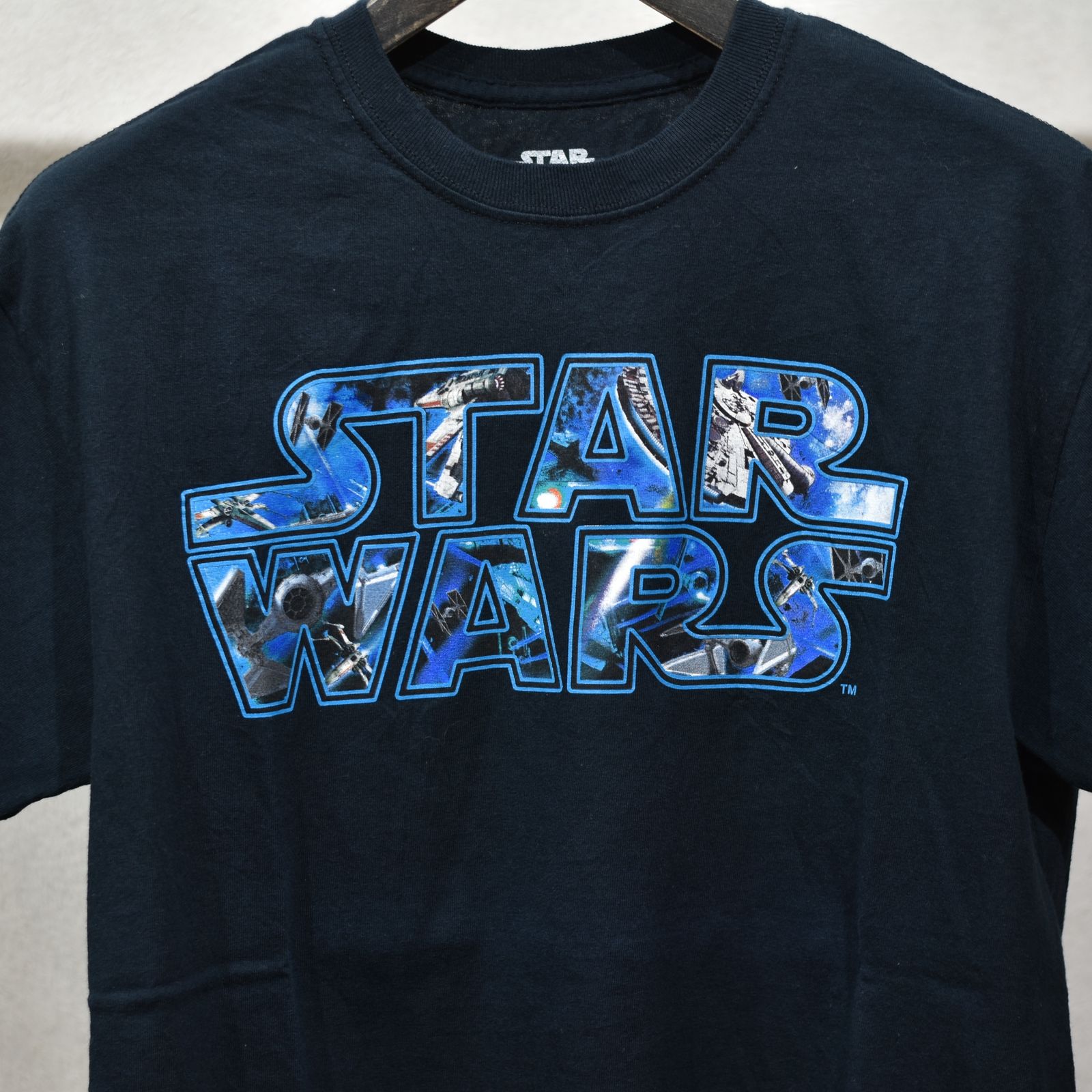 古着｜STARWARS スターウォーズ Tシャツ｜Mサイズ