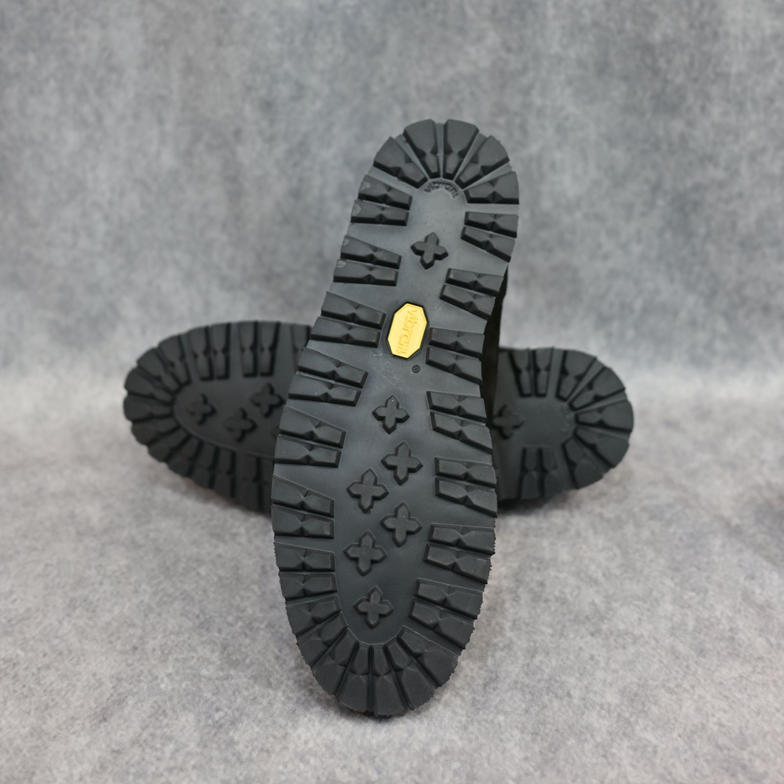 × Danner POSTMAN SHOES （BLACK）｜ダナー ポストマン シューズ｜2254-SE06