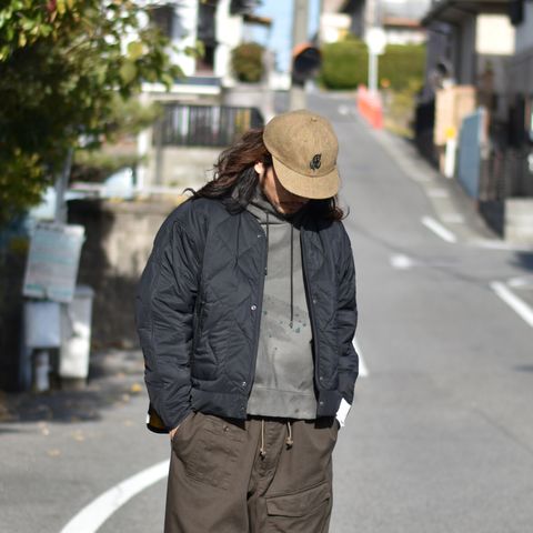 N.HOOLYWOOD / Licht Bestreben / yohji yamamoto / CALEE