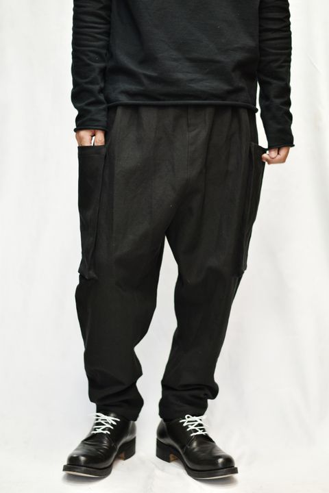 shiran pants