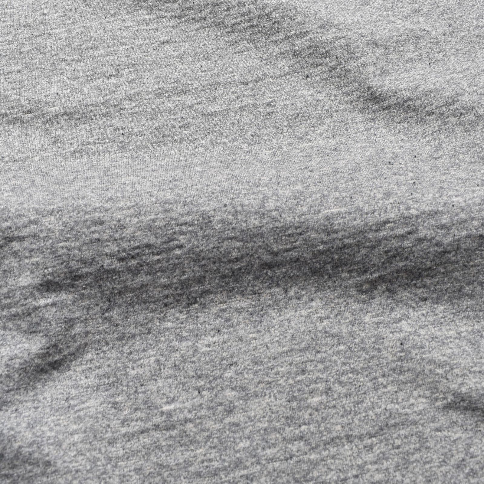 SHIRLEYS Ringerneck T-SH （GRT） /  リンガー プリントTシャツ （グレー） 2503-4003