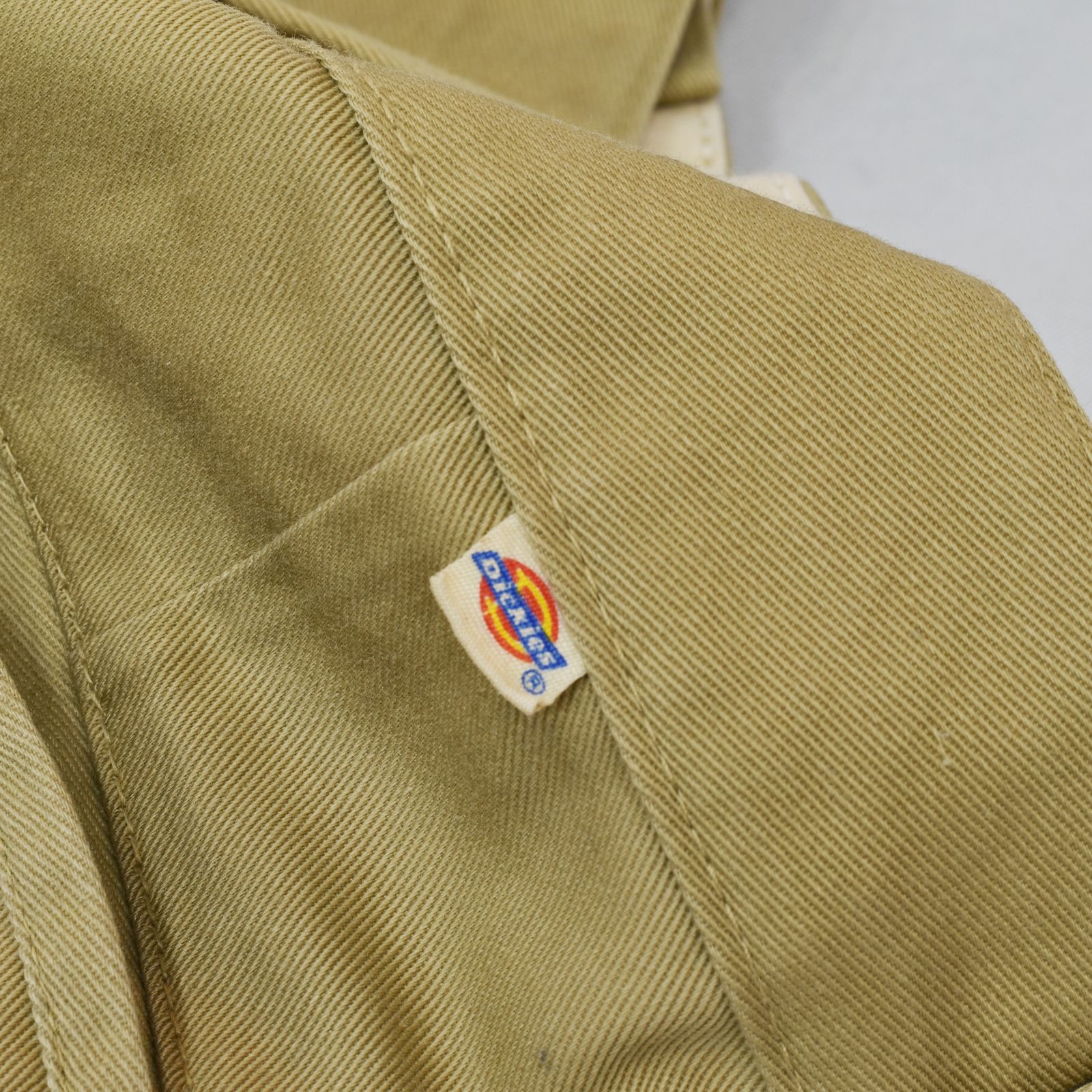 古着 80's / Dickies ディッキーズ ワークパンツ / 36×34