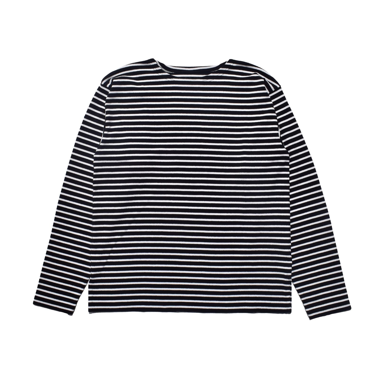 Marine Border L.S （BLT）｜ボーダーロングスリーブ｜2603-4003