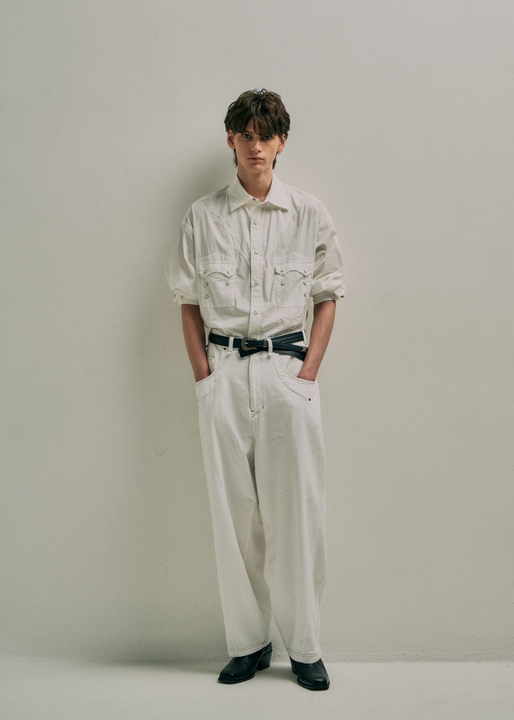 SS26 STYLE ＃3