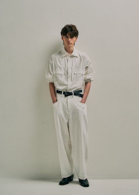SS26 STYLE ＃3