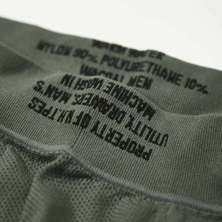 N.HOOLYWOOD - WACOAL MEN BOXER PANTS （OLIVE） / ワコール