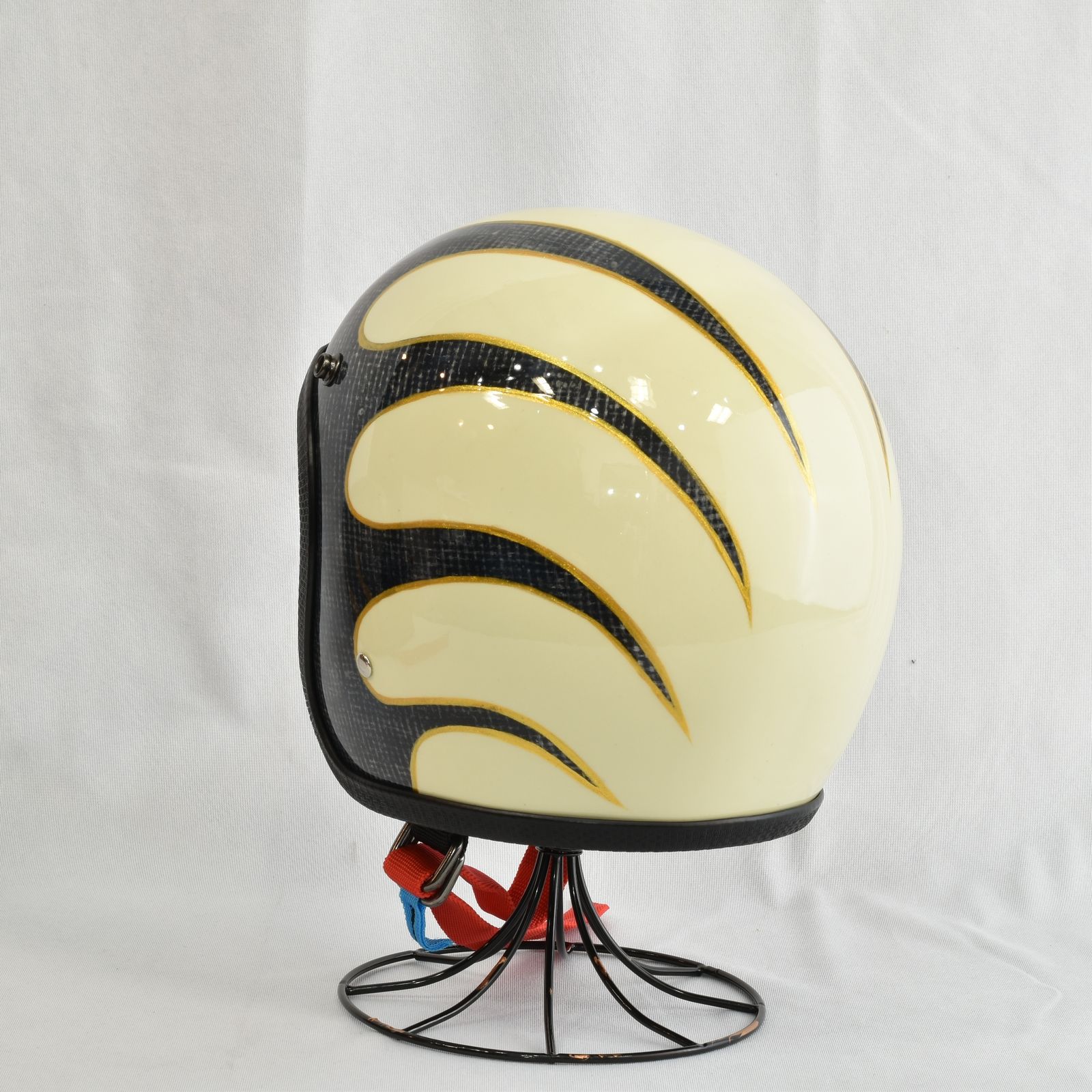 BRAP HELMET CUSTOM 136 | ヴィンテージタイプ ヘルメット