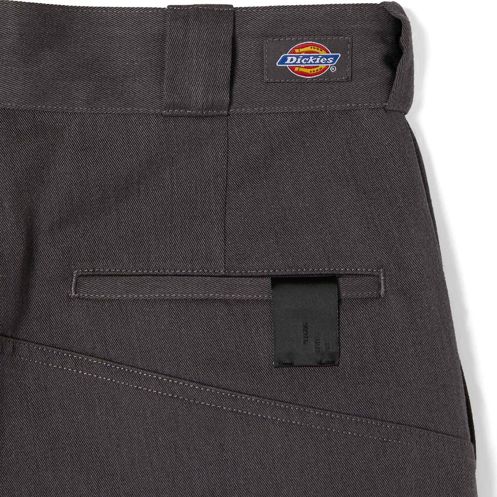 × Dickies HALF PANTS （T.GRAY） / × ディッキーズ ハーフパンツ （グレー） / 2251-CP41-014