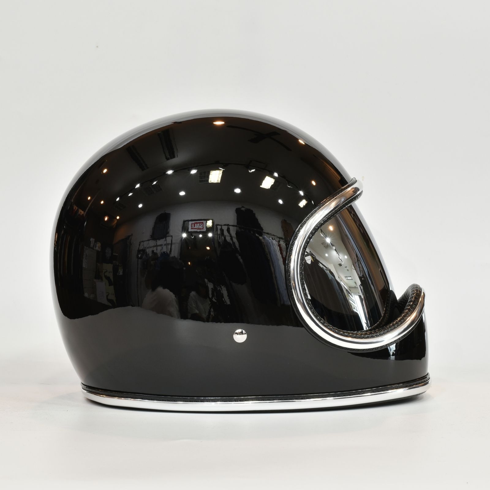 【美品】NOBUDZ SPACE HELMET ファイナルエディション NoBudz - 【XXLサイズ｜即日発送】 | SPACE HELMET FINAL