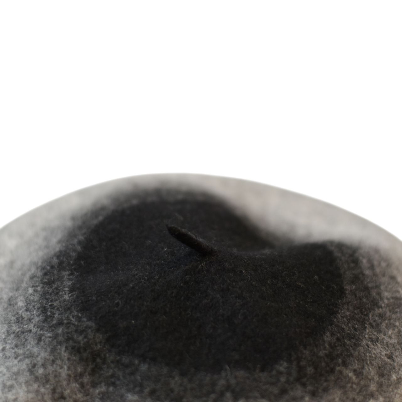 Chimayo Wool Beret "TRUJILLO" (BLACK)｜チマヨ ウール ベレー帽｜Y01023