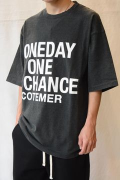 プリント Tシャツ