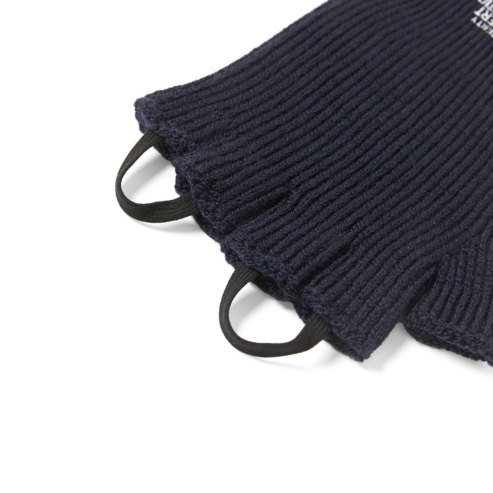FINGERLESS GLOVES （NAVY）｜フィンガーレスグローブ｜9252-AC04