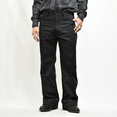 Organic Recycle T/C Denim PS