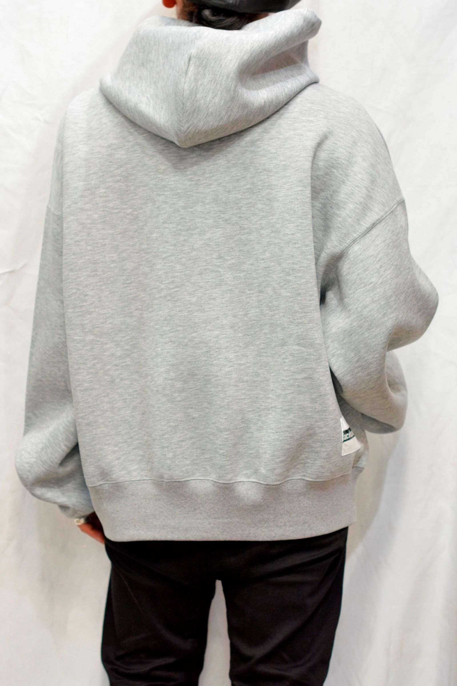 BNDG NW SILHOUETTEHD"