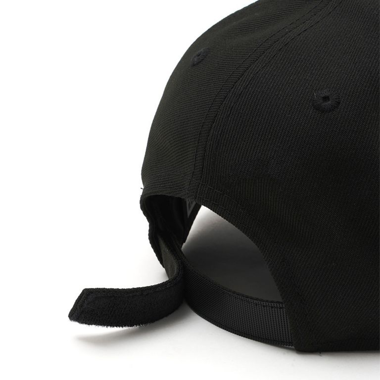 FACETASM - FACETASM × NEWERA 9FORTY (BLACK) / ニューエラ FACETASM - FACETASM × NEWERA 9FORTY (BLACK) / ニューエラ