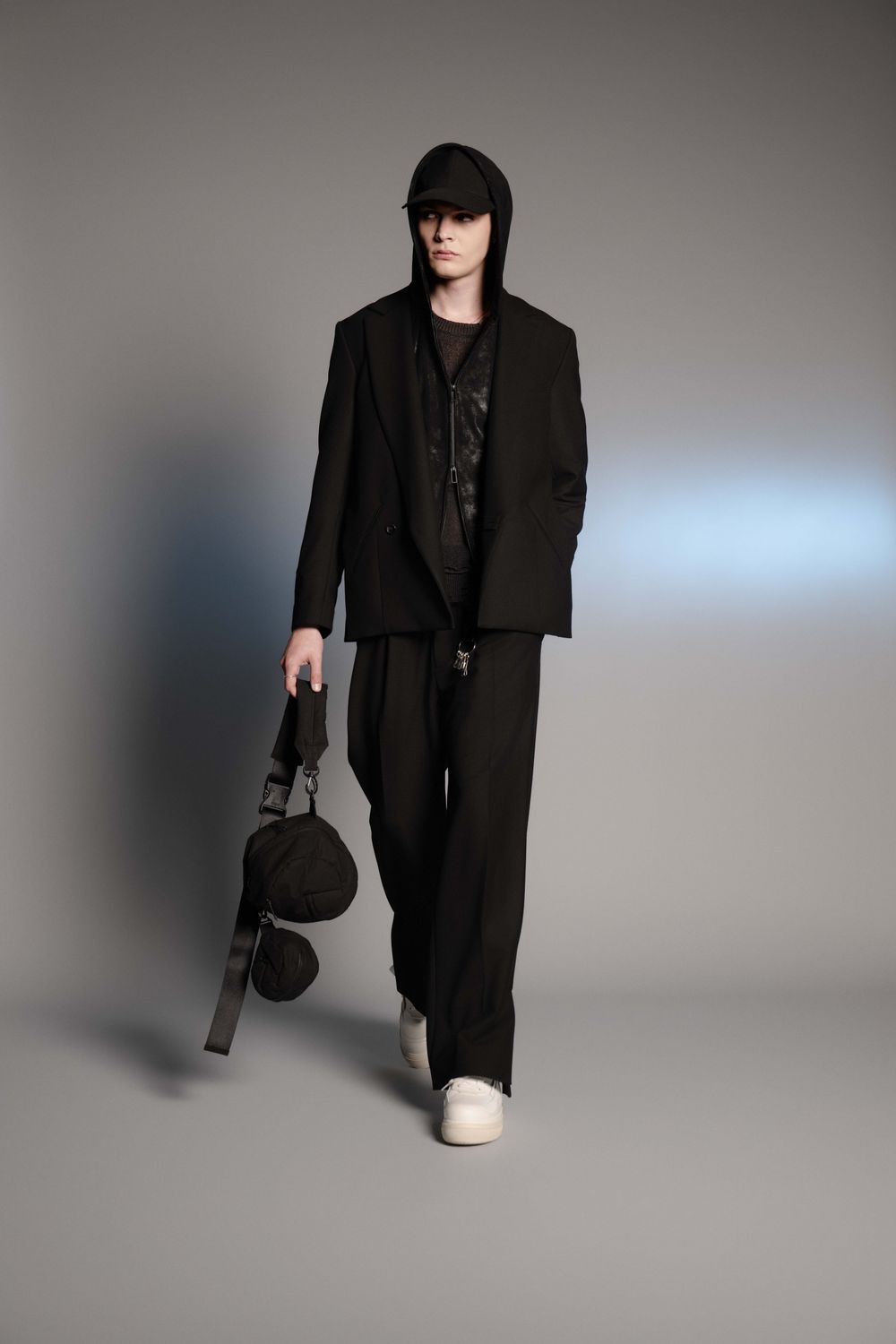 AW26 STYLE ＃8