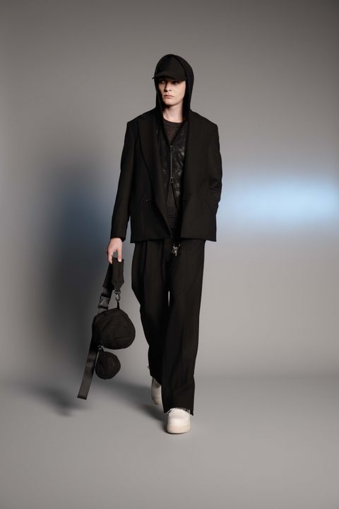 AW26 STYLE ＃8