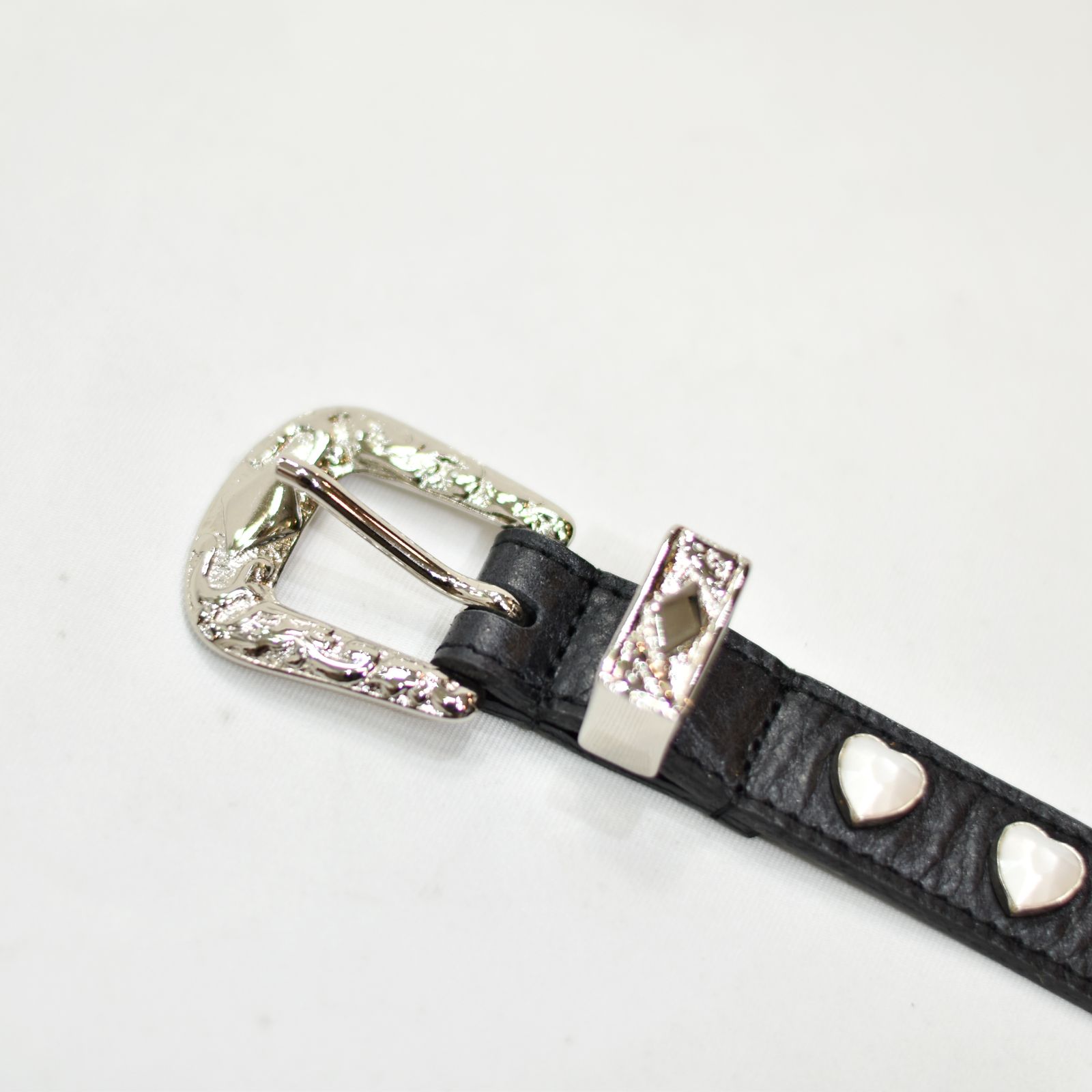 Love - Heart Bracelet with Cotton Cord – Abrau Jewelry