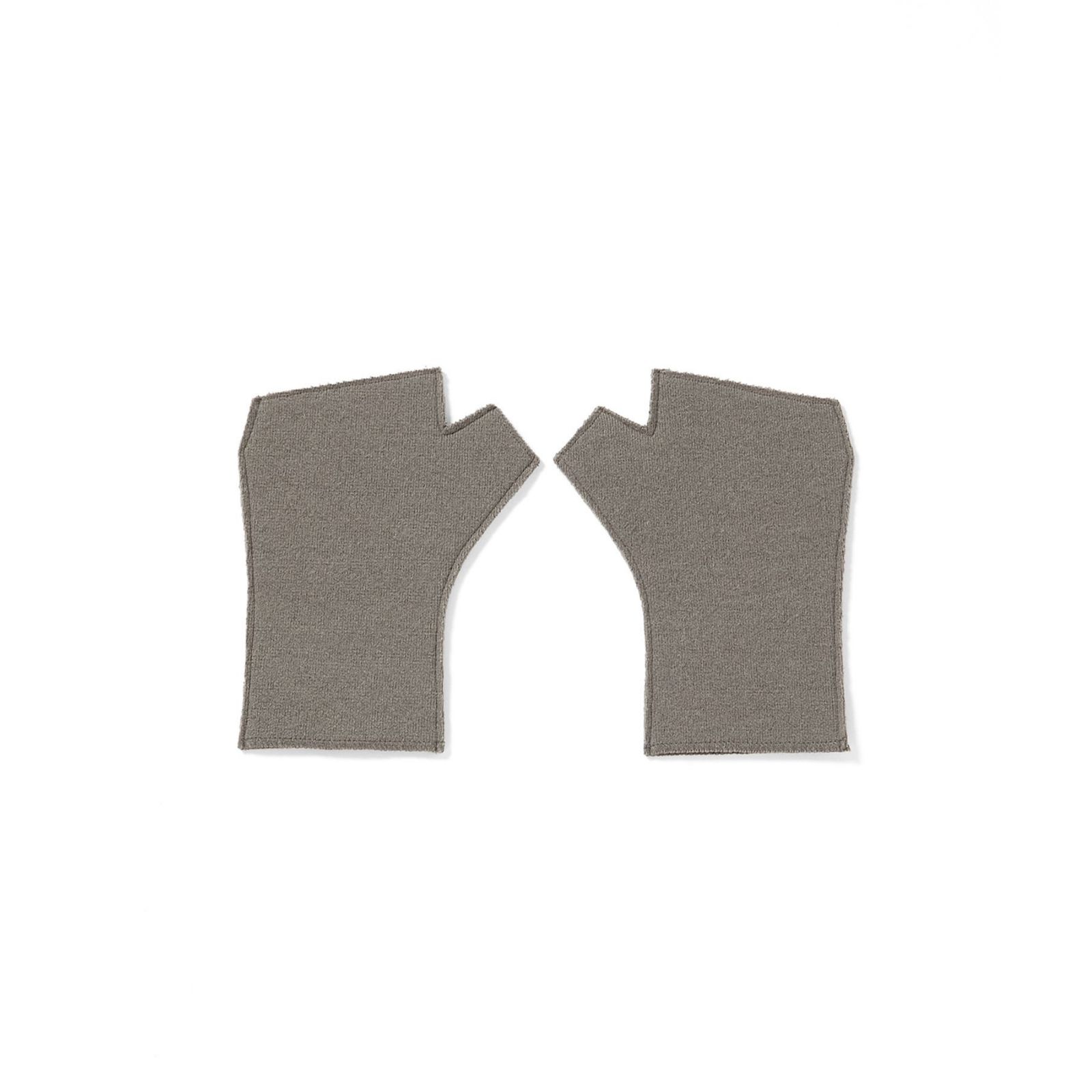 FINGERLESS GLOVES （CHARCOAL）｜フィンガーレスグローブ｜9252-AC05