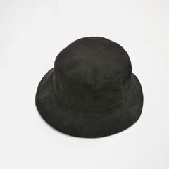 カンガルースエード バケットハット