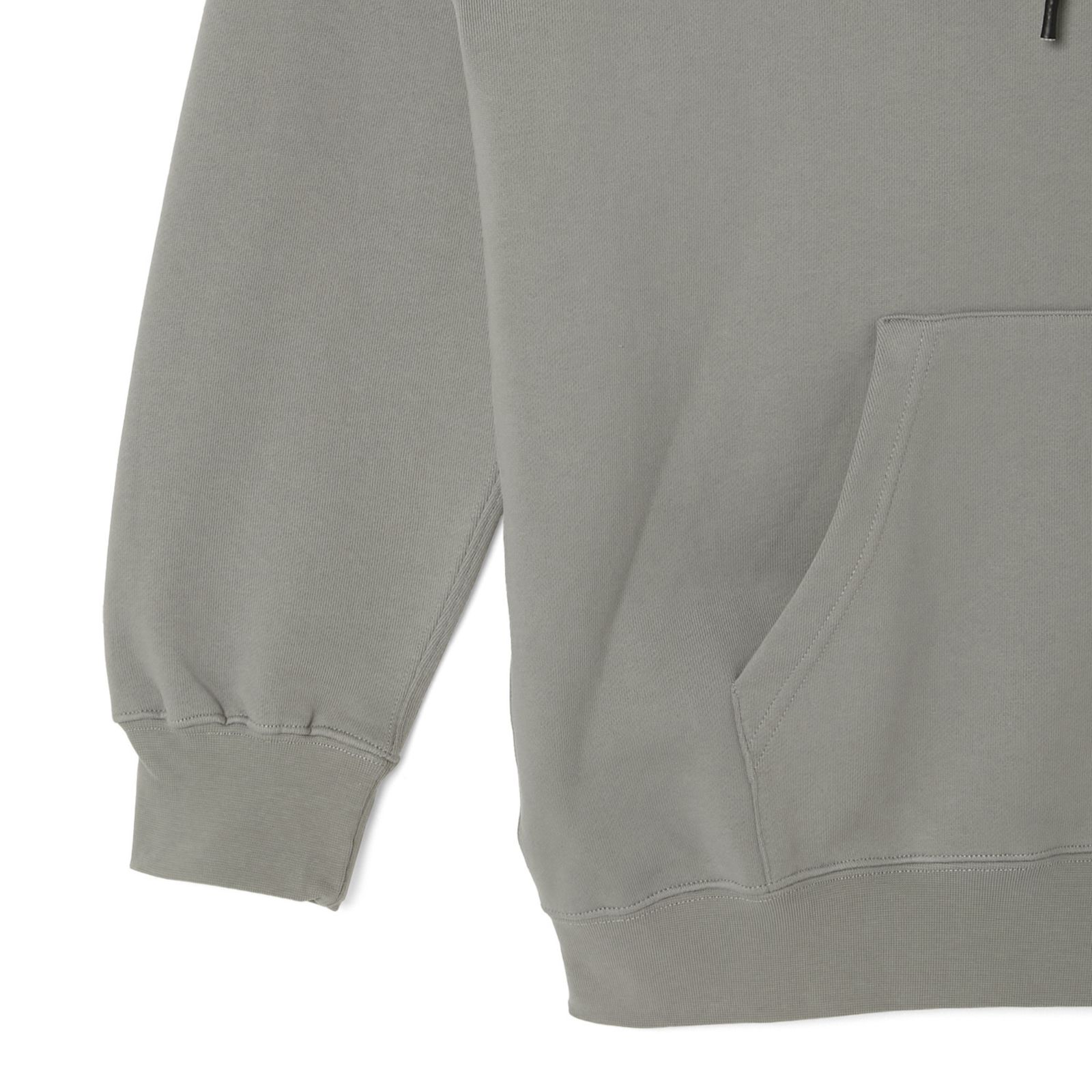 EXCHANGE SERVICE HOODED SWEATSHIRT （GRAY） /  スウェット パーカー （グレー） 9252-CS80