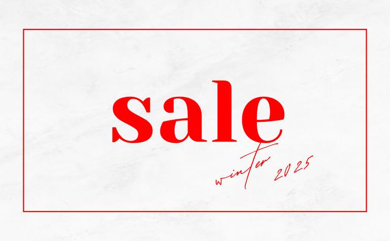 WINTERセール2025 ♪ 開催！