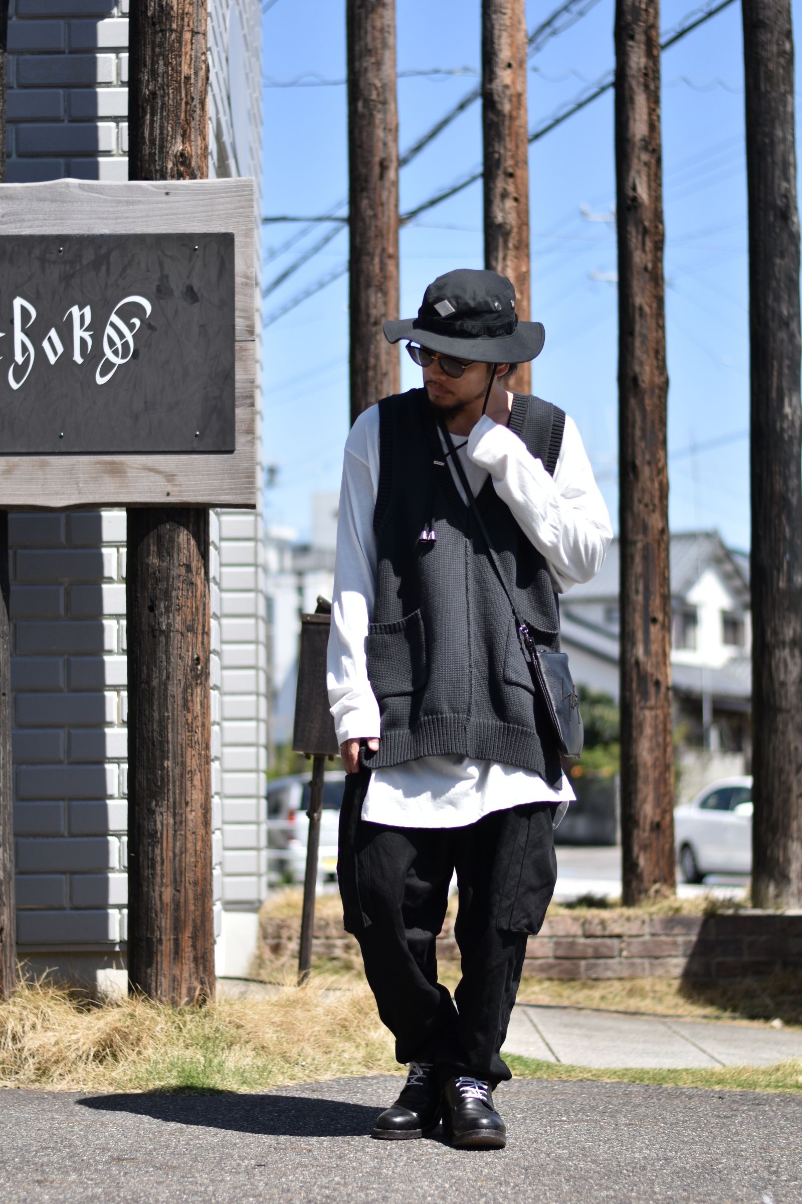 STYLE NO. 204