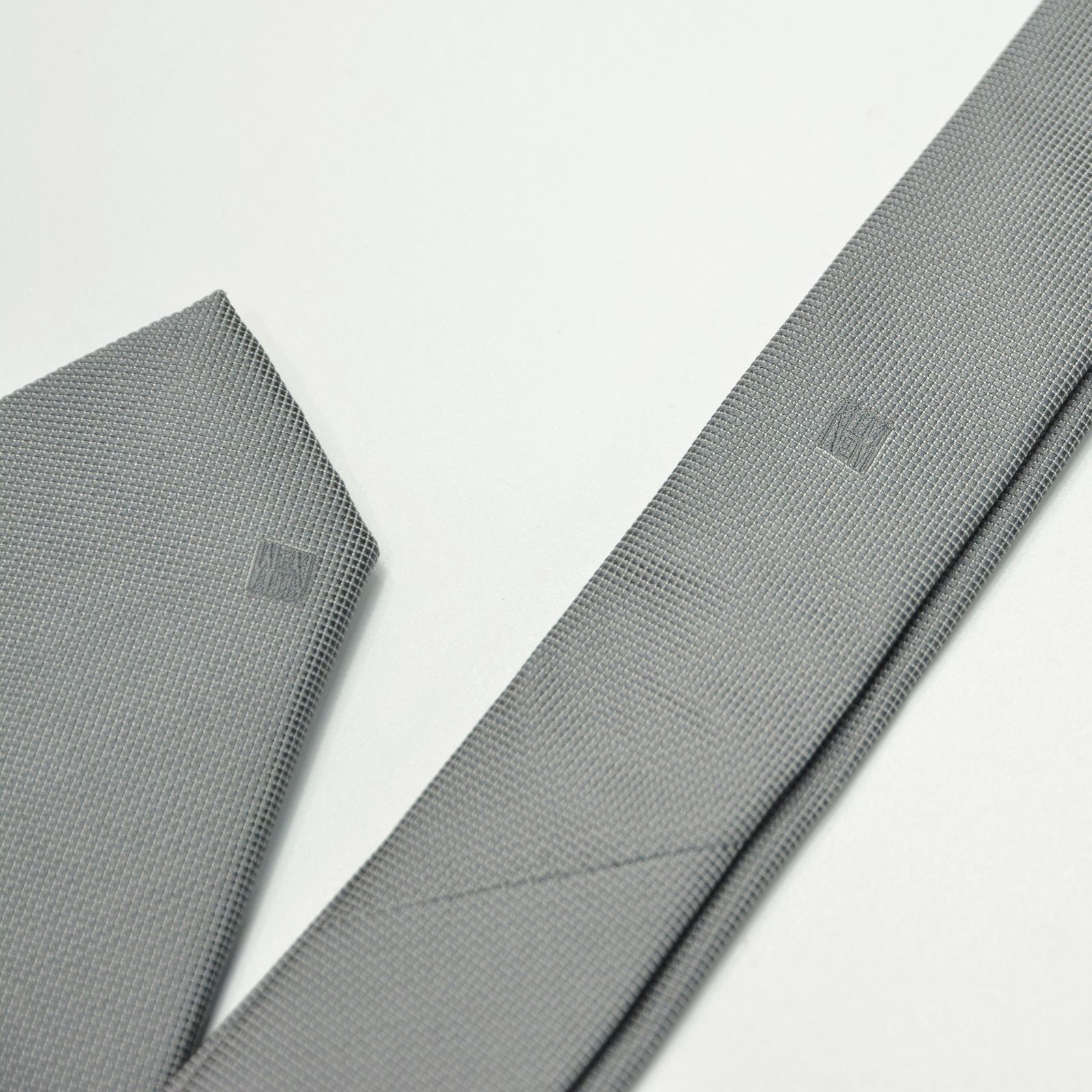 TIE （GRAY） ネクタイ