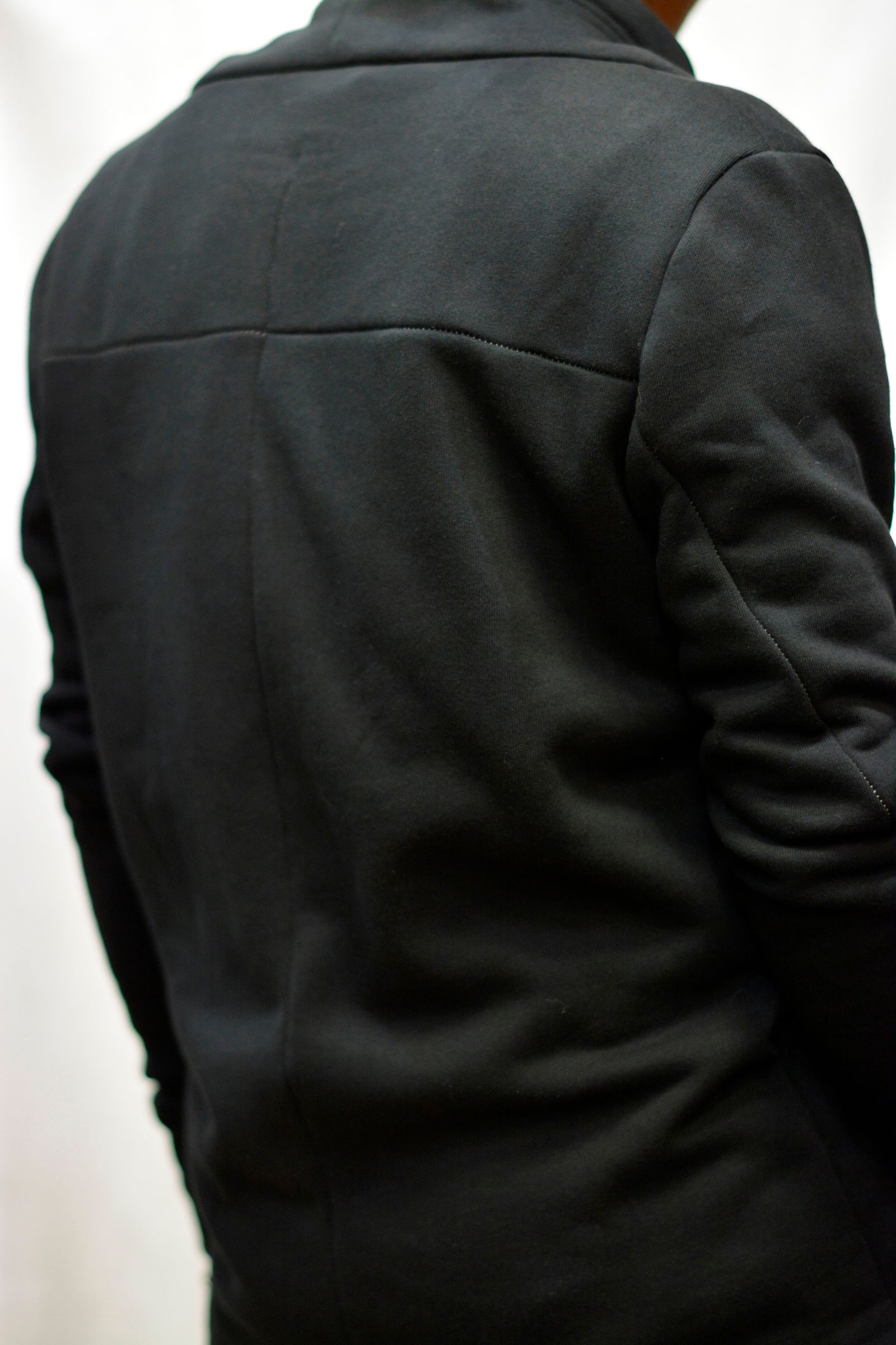 "COTTON 100% SWEATSHIRTS LOOSE NECK