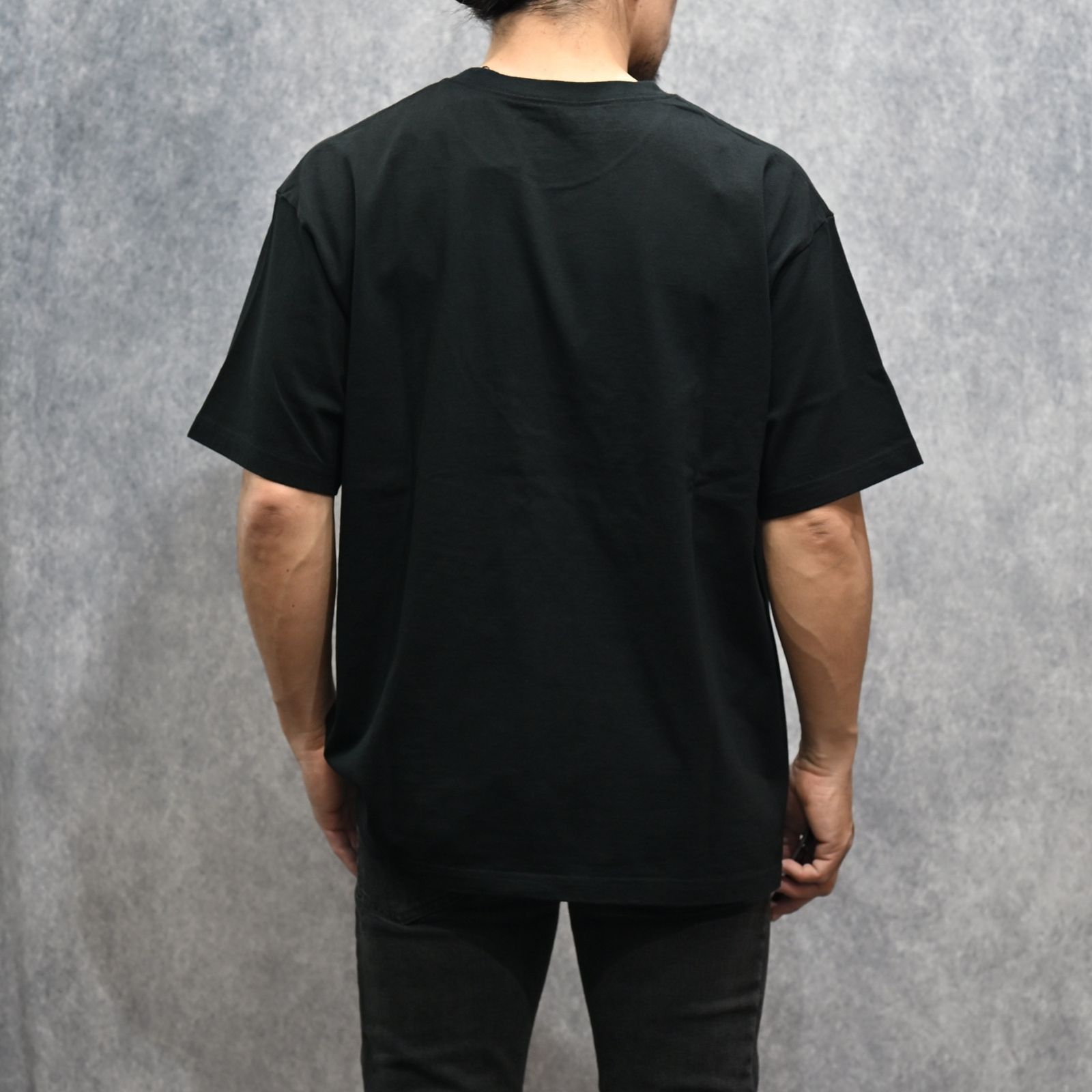 The Most Fascinating Tee （BSP） ｜プリントTシャツ (ブラック)｜2604-4002