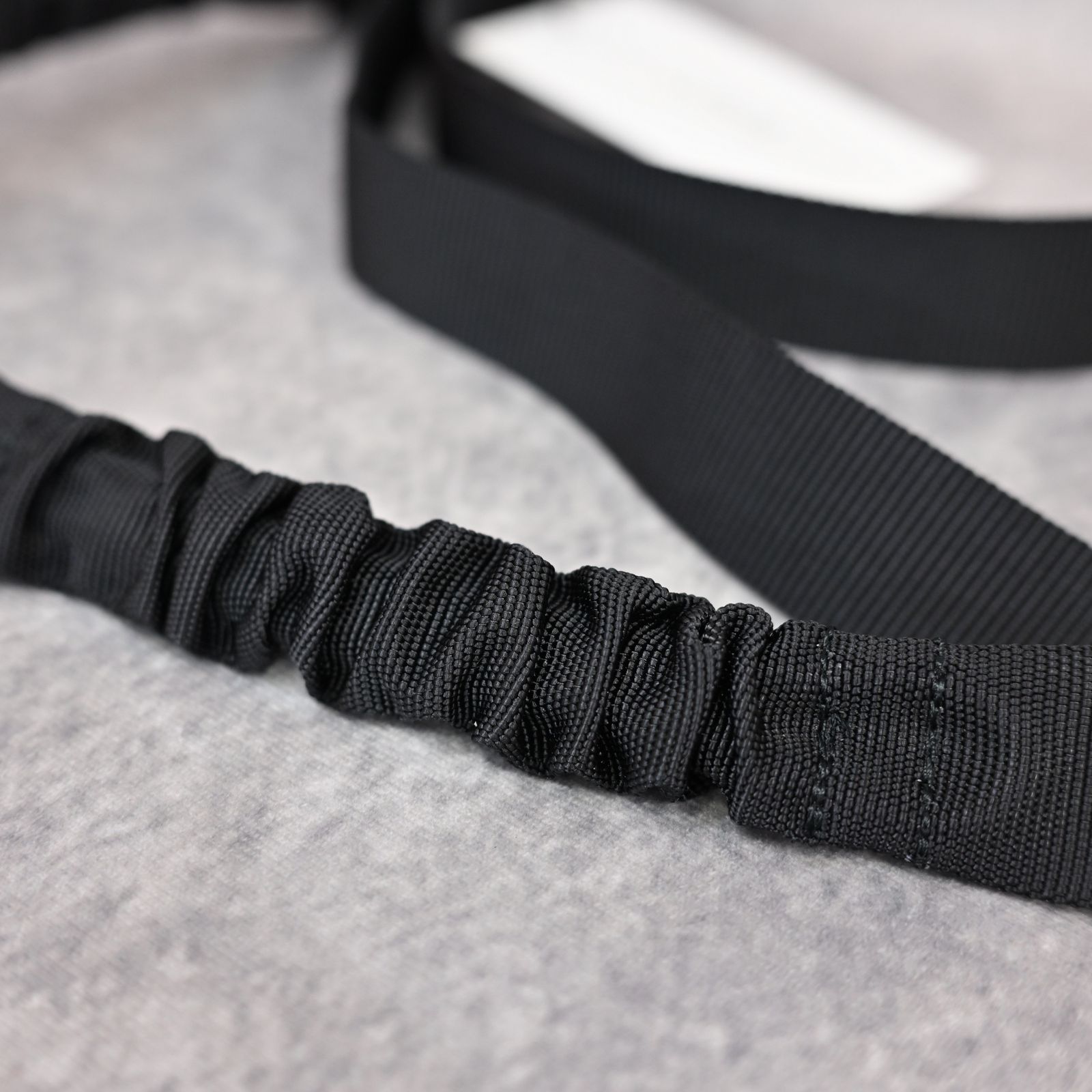 SHOULDER STRAP （BLACK） / ショルダーストラップ (ブラック) 9252-AC15