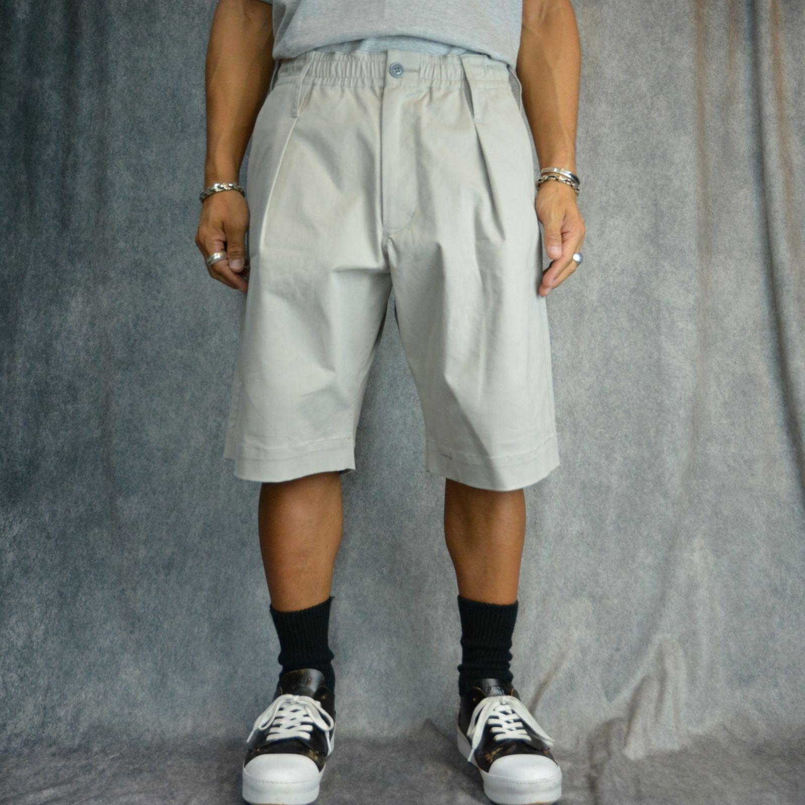 エヌハリウッド　スイムショーツ SWIM SHORTS N.HOOLYWOOD│N-HOOLYWOOD.COM