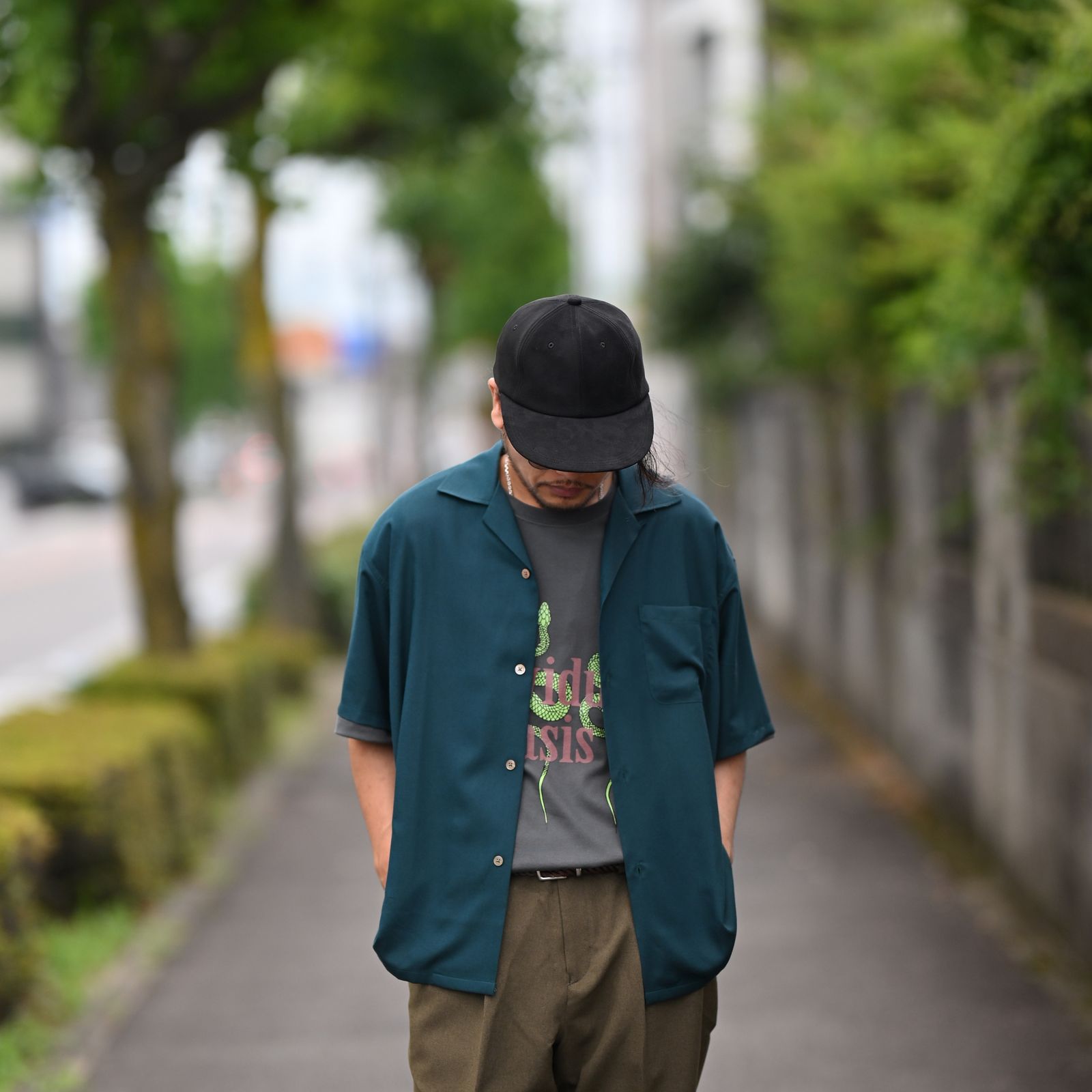 CALEE / SOLARIS＆CO. / MINEDENIM