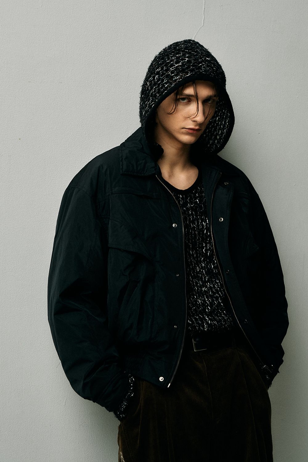 AW25 STYLE ＃23
